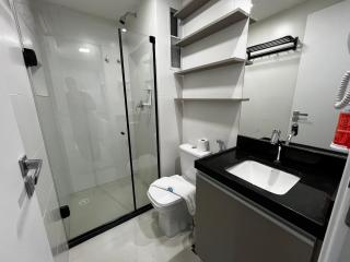 RN Studios Apt 1013-Mandi Hospitalidade - Maceió - 4