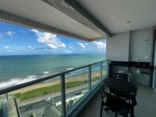 RN Studios Apt 1013-Mandi Hospitalidade - Maceió - 1