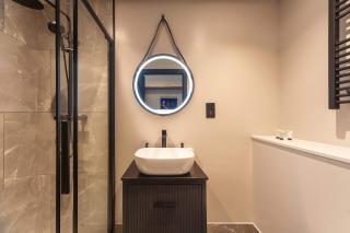 Stunning Studio Apartment in Central Hastings - Hastings - 6