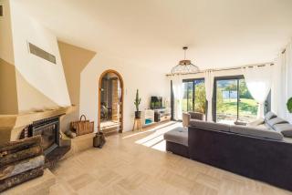 Maison spacieuse vue sur mer a Pleubian - Pleubian - 7
