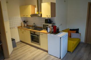 Ferienwohnung Eifel-Nest - Nettersheim - 7
