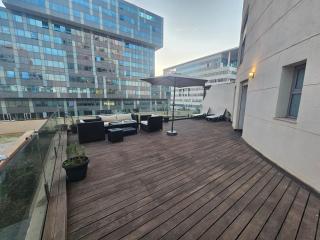 Appartement terrasse Marina - Casablanca - 0