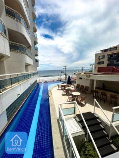 Apartamento Completo e Aconchegante na Ondina - 2