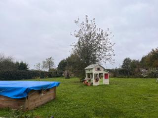 Gîte de villiers - Saint-Julien-de-Chédon - 4