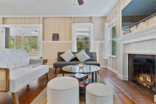 Mango Grove- Charming Cottage in the Grove - Miami - 0