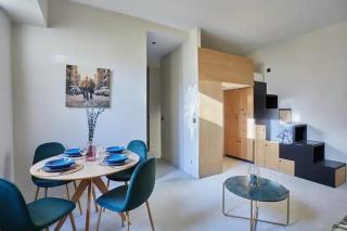 Charmant loft lumineux avec mezzanine Paris 11 - 4P - FLAT-GUEST - Paris - 3
