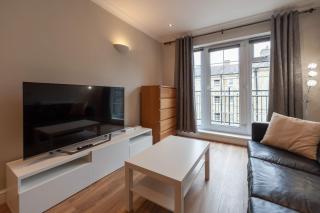 Spacious and Bright 2 Bed Apartment Tower Bridge - Londra - 0