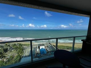 RN Studios Apt 1009-Mandi Hospitalidade - Maceió - 7