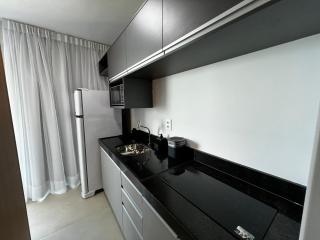 RN Studios Apt 1009-Mandi Hospitalidade - Maceió - 5