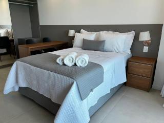 RN Studios Apt 1009-Mandi Hospitalidade - Maceió - 1