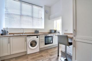Modern new redeveloped studio Apartment in Clacton - Clacton-on-Sea - 7