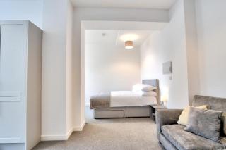 Modern new redeveloped studio Apartment in Clacton - Clacton-on-Sea - 5