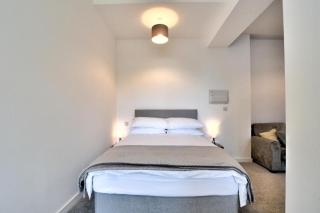 Modern new redeveloped studio Apartment in Clacton - Clacton-on-Sea - 1