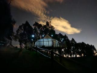 Posada La Ollita Luxe Glamp - Sangolquí - 6