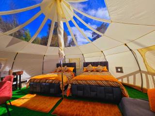 Posada La Ollita Luxe Glamp - Sangolquí - 4