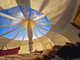Posada La Ollita Luxe Glamp - Sangolquí - 1