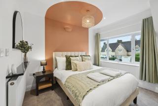 Large house perfect for work or leisure - - 9