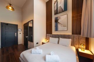 Central Hastings Bright Studio Apartment - Hastings - 5