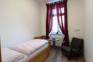 Penzion U HLAVÁČKŮ - Horažďovice - 1