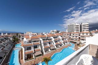 Las Floritas 28 - Two Bed - Playa de las Americas - 5