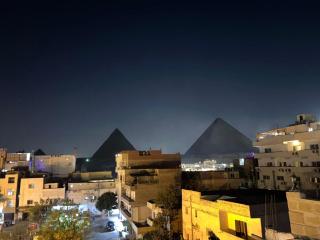 Samar Pyramids - Guest House - Il Cairo - 0