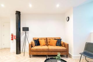 Modern 2 Bed Manchester Apartment Close to Etihad - Manchester - 1