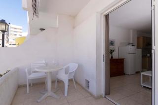 Las Floritas 29 - One Bed with pool view - Playa de las Américas - 9