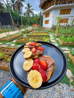 Jungle Cottage - 2