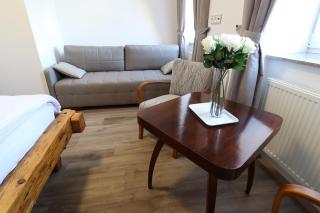 Penzion U HLAVÁČKŮ - 7