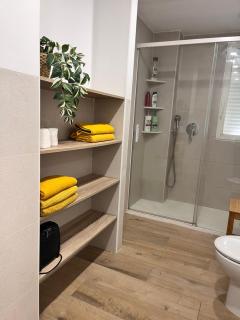 Apartamento con piscina 2 linea de playa con acc valencia - Puçol - 1