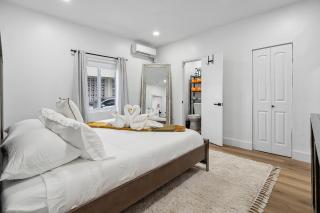 Casa Roselle On The Beach Full 22 - Hollywood - 3