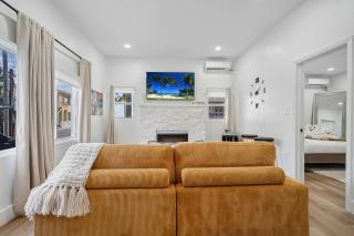 Casa Roselle On The Beach Full 22 - Hollywood - 9