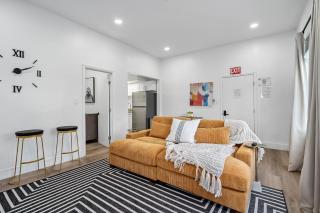 Casa Roselle On The Beach Full 22 - Hollywood - 7
