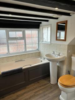 The Coach House - Salisbury - 2