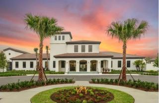 Beautiful Family Retreat in Windsor at Westside - Kissimmee - 4