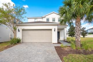 Beautiful Family Retreat in Windsor at Westside - Kissimmee - 2