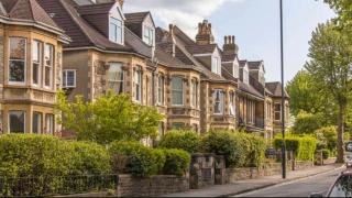 Central Secret Retreat Redland - Bristol - 5