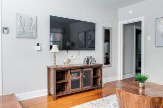 Family Charming retreat peaceful Neiborhood free parking - Richmond - 1