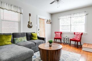 Family Charming retreat peaceful Neiborhood free parking - Richmond - 9