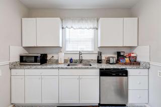 Family Charming retreat peaceful Neiborhood free parking - Richmond - 1