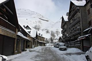 Baqueira Apartamentos Cota 1700 a pie de pistas - 5