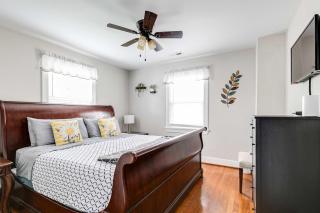 Family Charming retreat peaceful Neiborhood free parking - Richmond - 6
