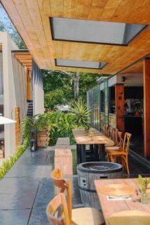 Casa Chichipicas Hotel Boutique - Valle de Bravo - 7