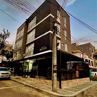 201PP Tu Refugio Perfecto en Ibagué Confort y Estilo - Ibagué - 3