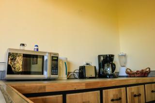 Moon Forest Apartments - Monteverde - 1