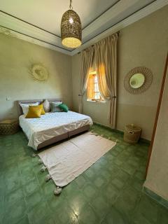 Villa Lina - Marrakech - 9