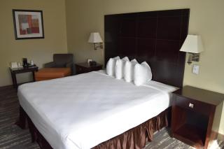 Best Western Oasis Inn - Canadian - 7