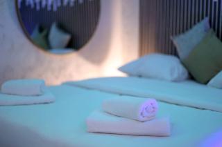 Spa Appartement Jacuzzi Privé Strasbourg - Strasbourg - 8