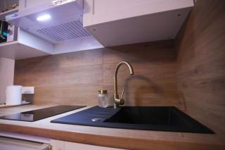 Spa Appartement Jacuzzi Privé Strasbourg - Strasbourg - 5