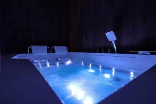 Spa Appartement Jacuzzi Privé Strasbourg - Strasbourg - 3